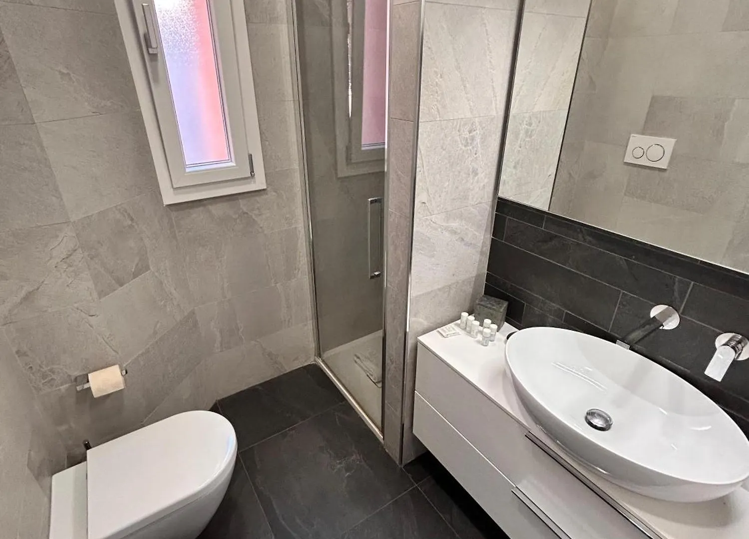 Apartment Viale Eritrea 43 Rome