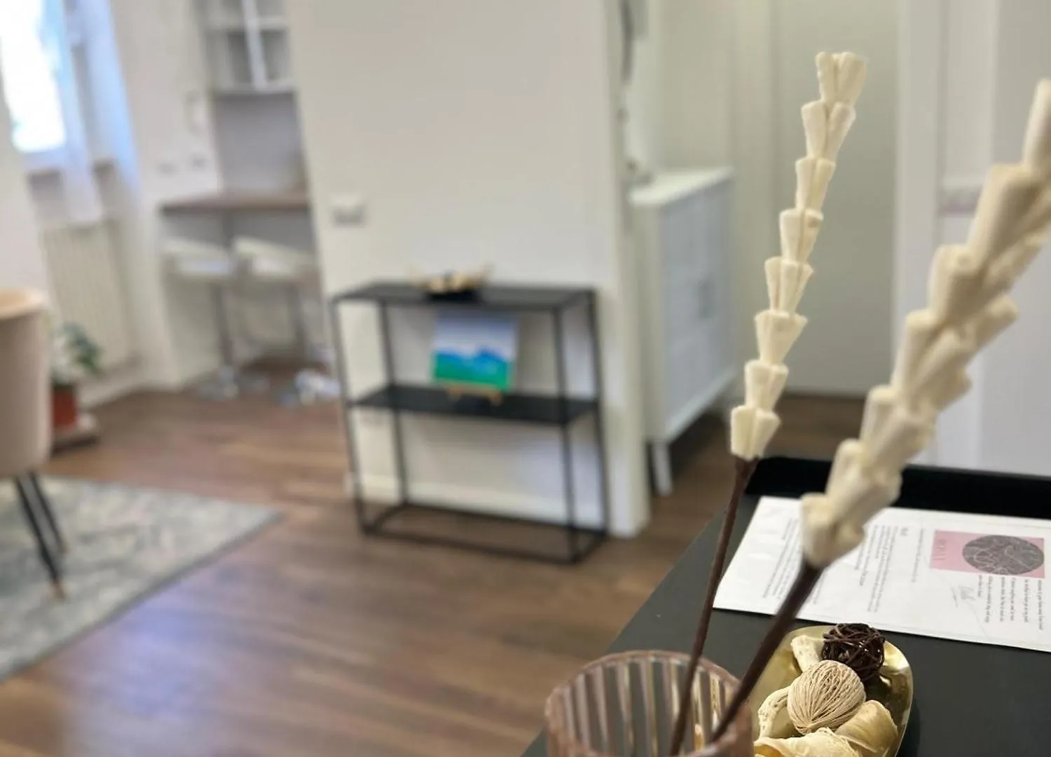Apartment Viale Eritrea 43 Rome 0*,